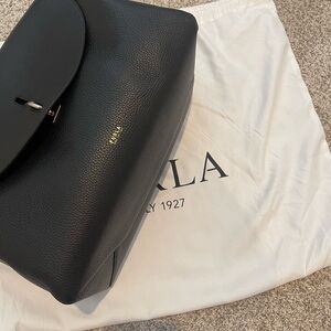 Furla Net L Top Handle Bag